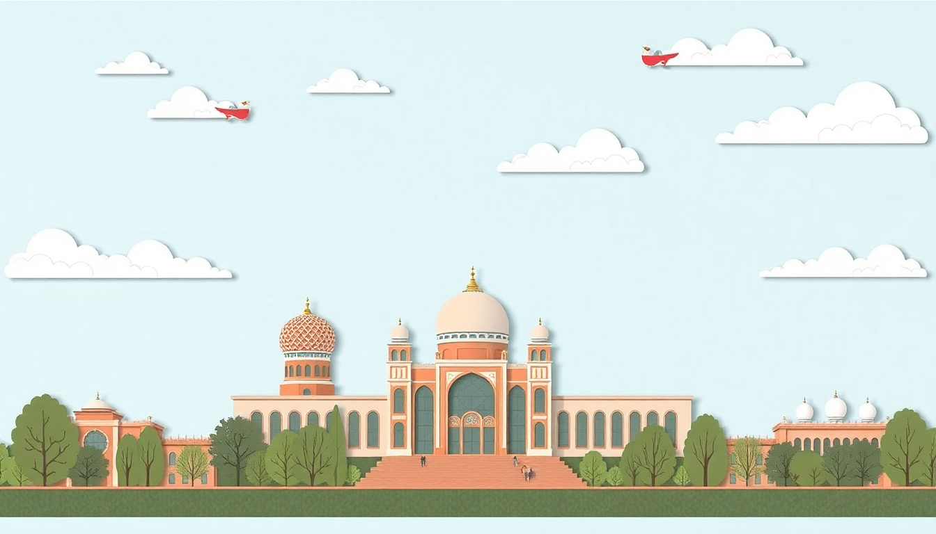 خطوات التقديم خطوة بخطوة