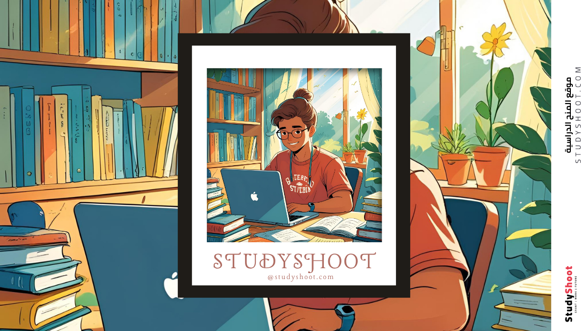 تحسين مهارات الكتابة باللغة الإنجليزية بتقنيات الذكاء الاصطناعي