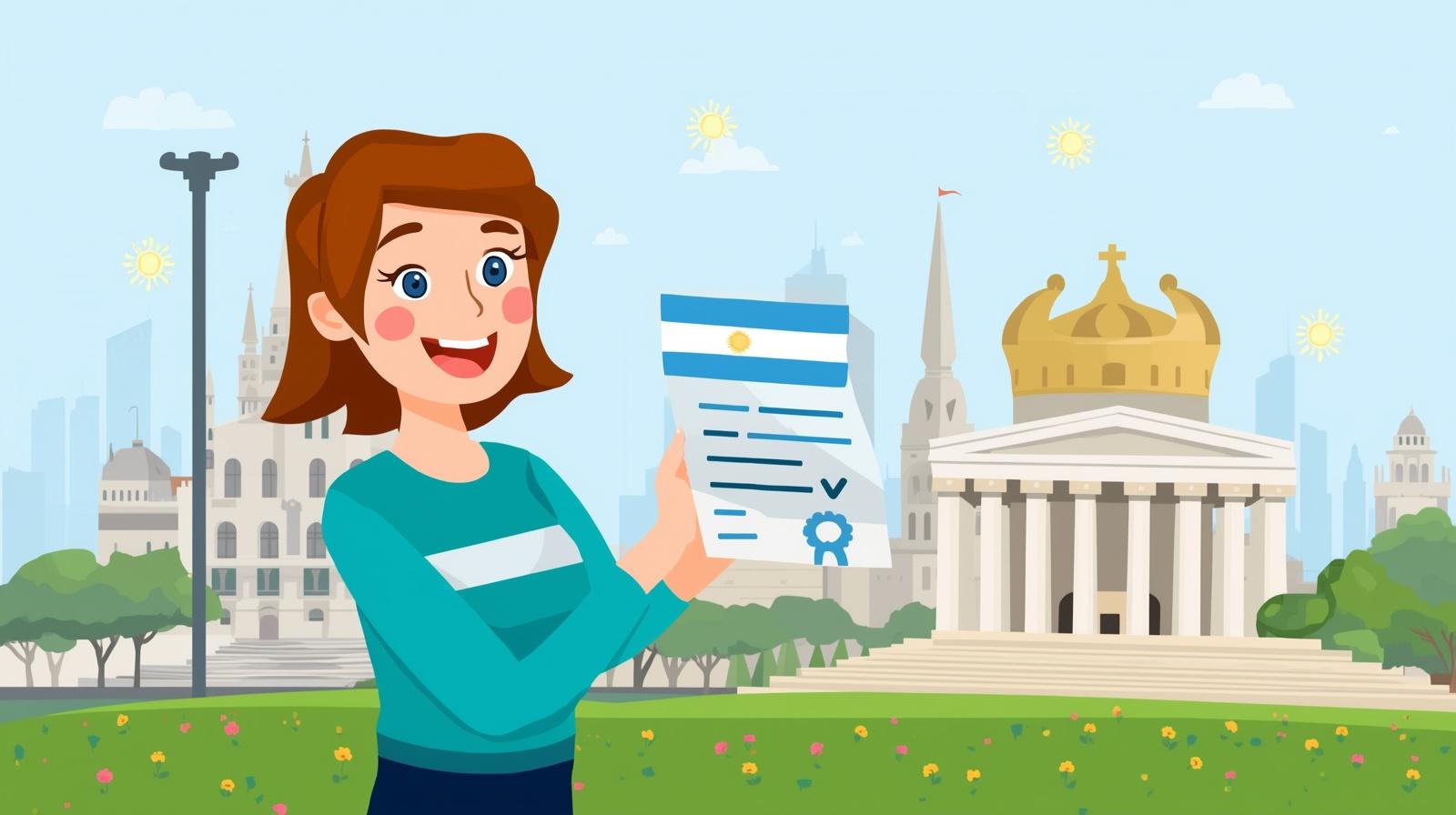 الحصول على الجنسية بعد الإقامة الدائمة