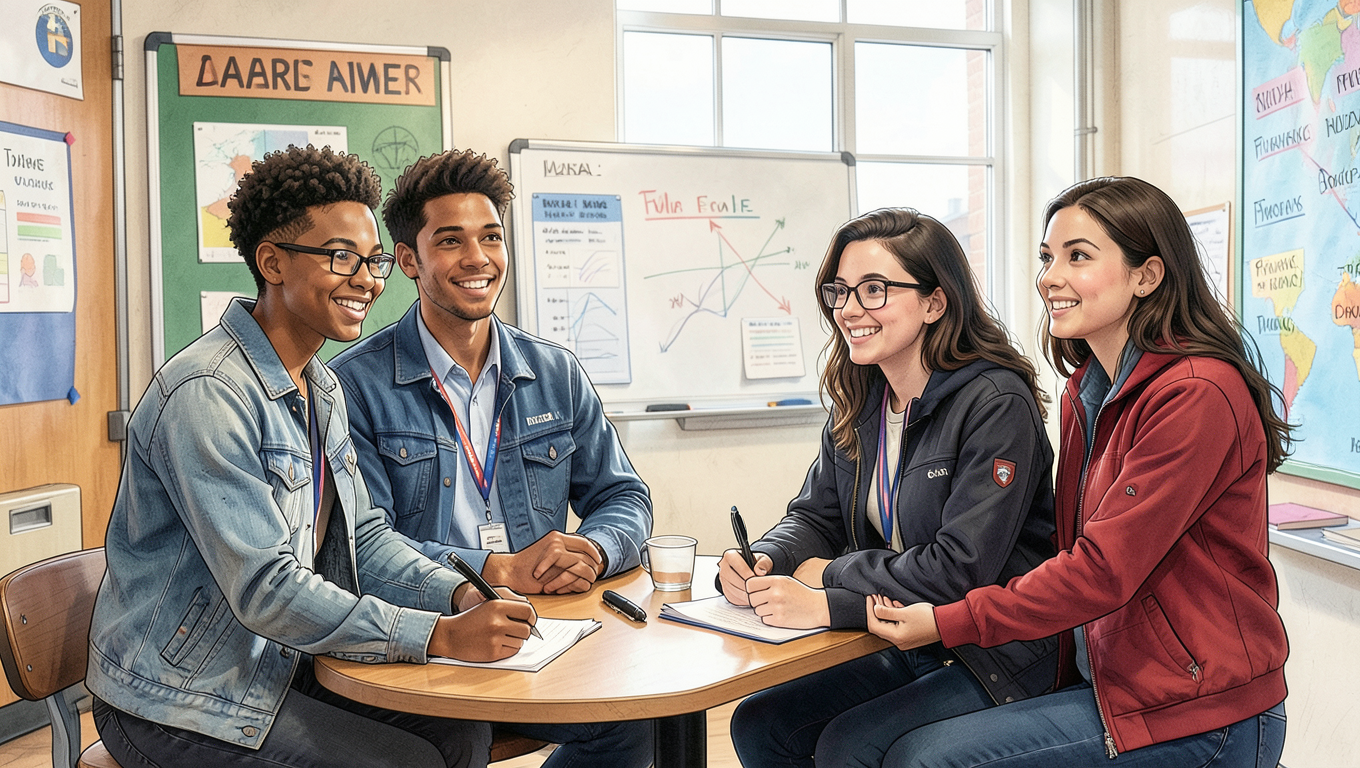 جامعات دراسة الأمن السيبراني في أمريكا