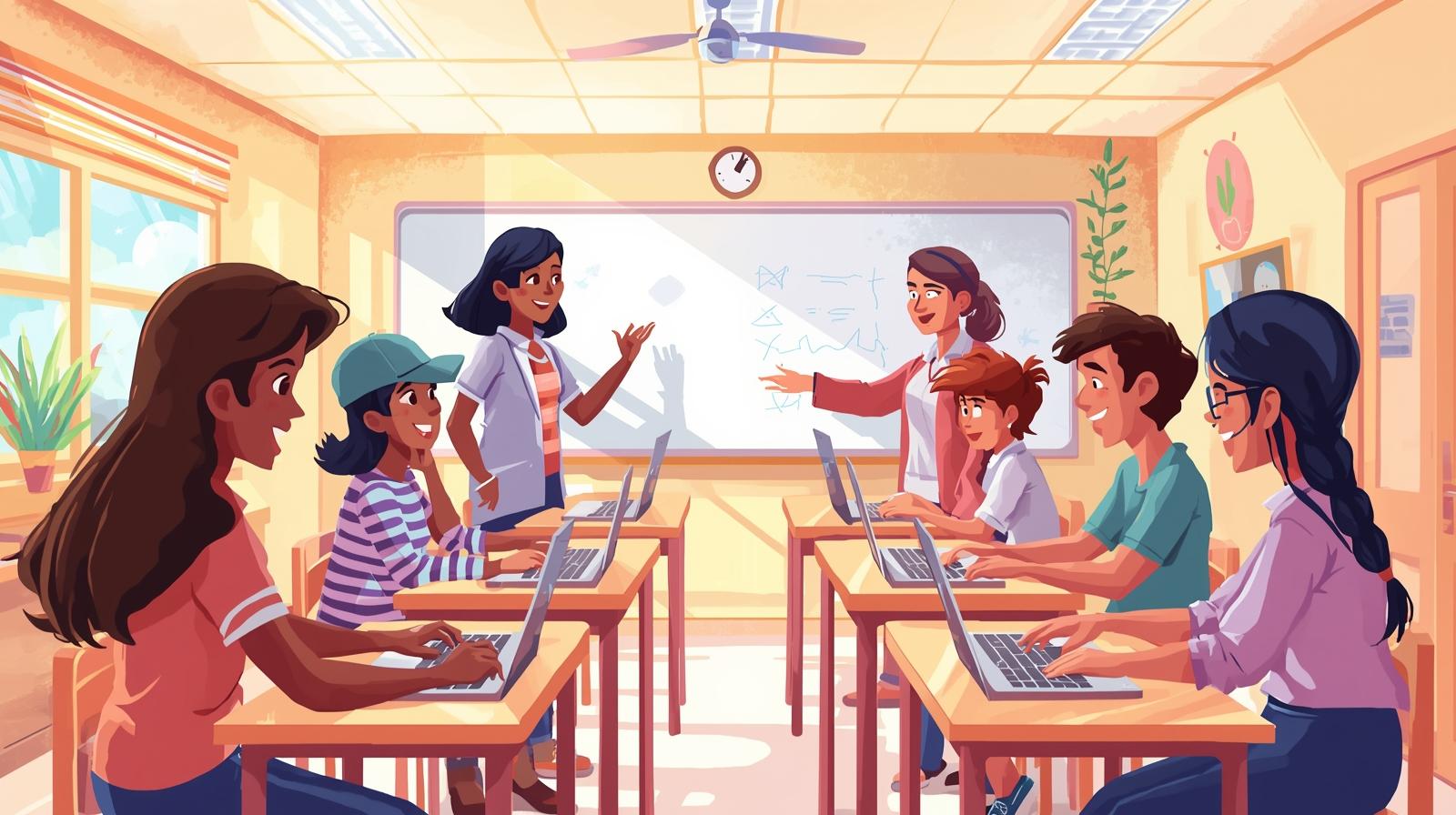 جامعات دراسة علوم الحاسوب في الباراغواي