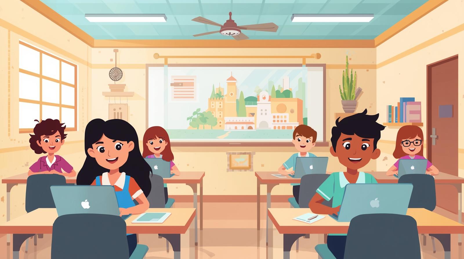 فيزا دراسة علوم الحاسوب في الباراغواي