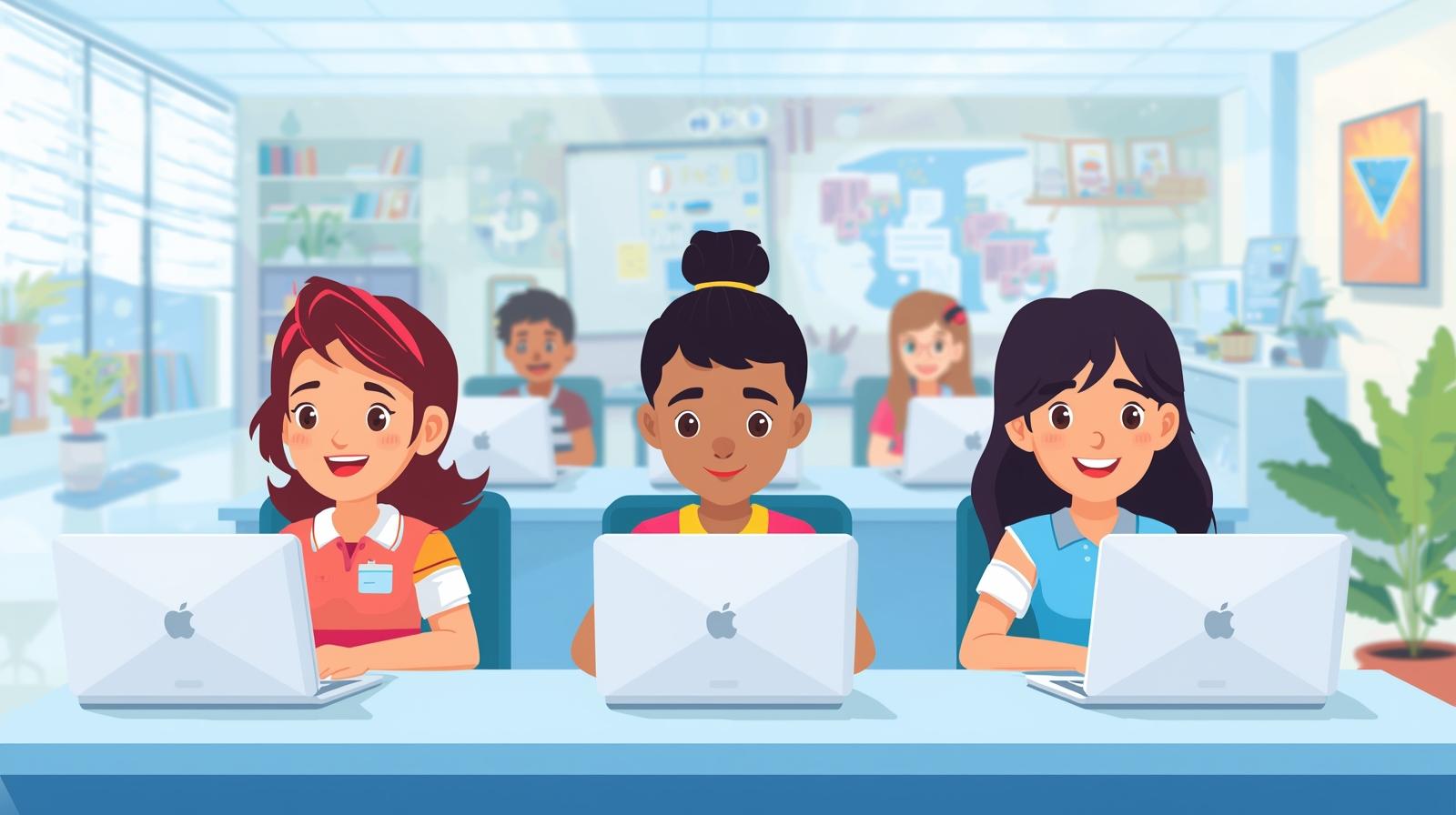 الحياة الطلابية