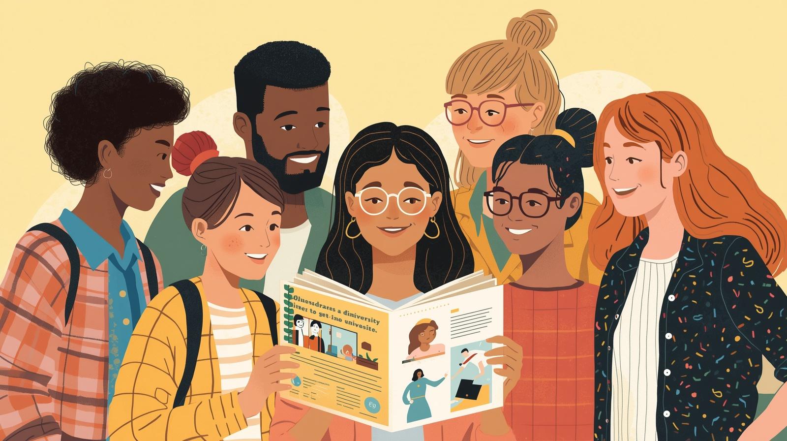 أهم جامعات سهلة القبول في إستونيا