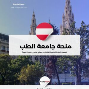 منحة جامعة الطب في إنسبروك