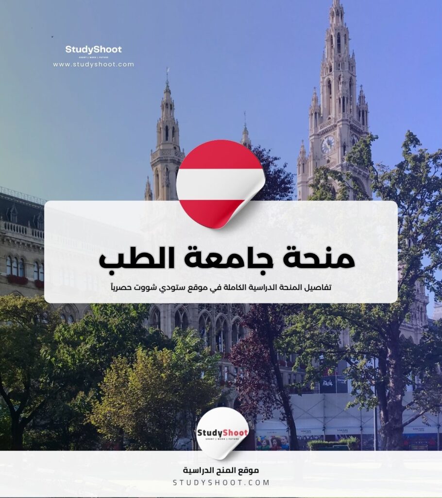 منحة جامعة الطب في إنسبروك