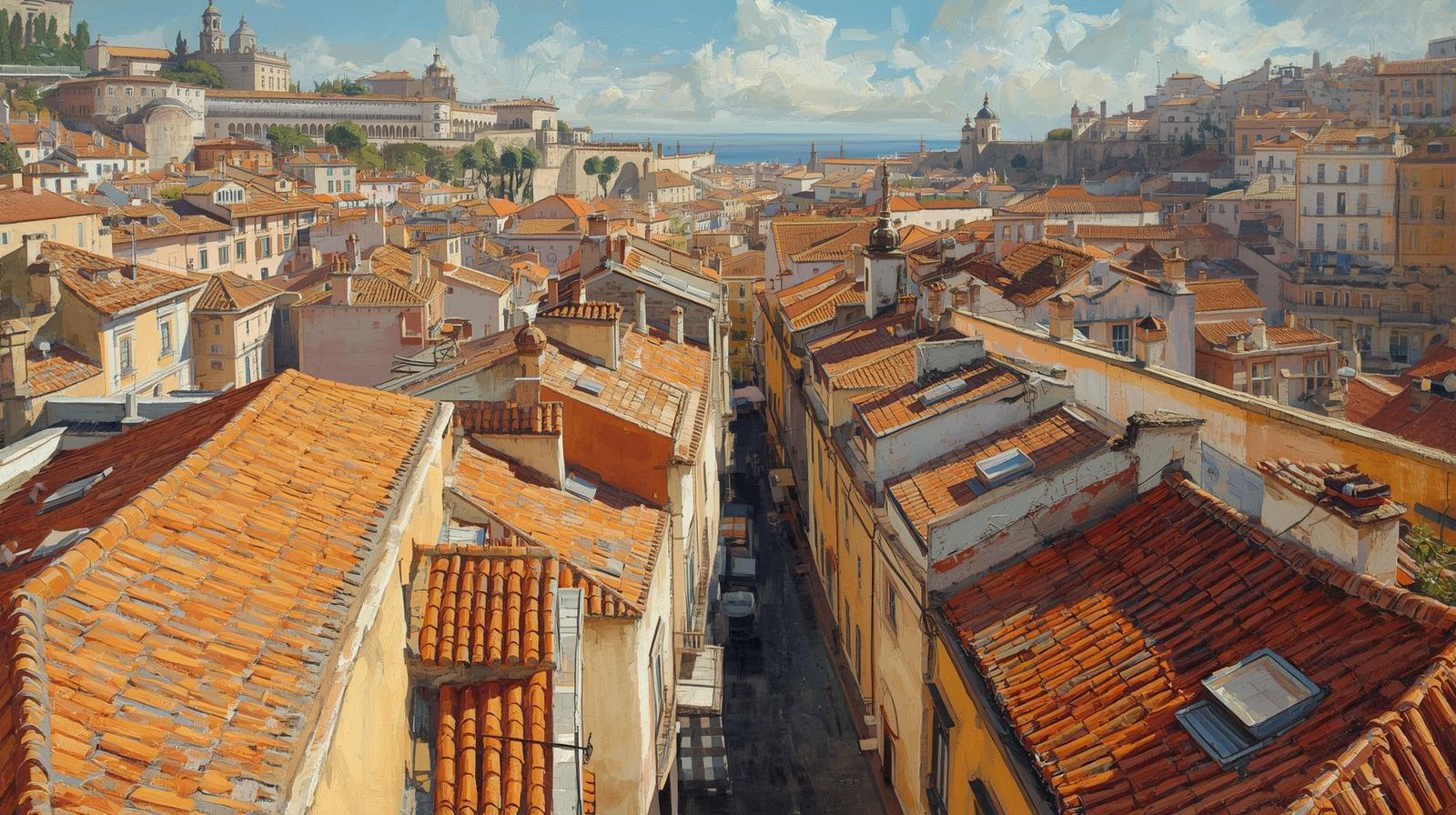 شروط الهجرة إلى إسبانيا