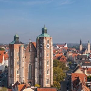 منحة جامعة غوته