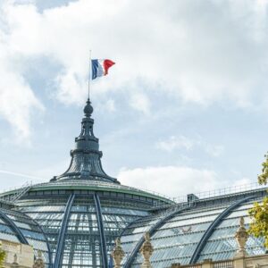 منحة بعد الثانوية في فرنسا مجاناً