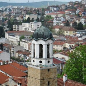 منحة جامعة فارنا الطبية