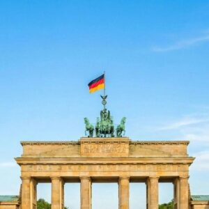 منحة جامعة براندنبورغ الطبية