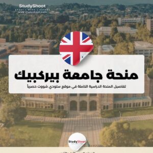 منحة جامعة بيركبيك
