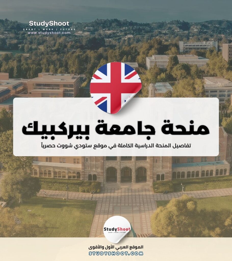 منحة جامعة بيركبيك