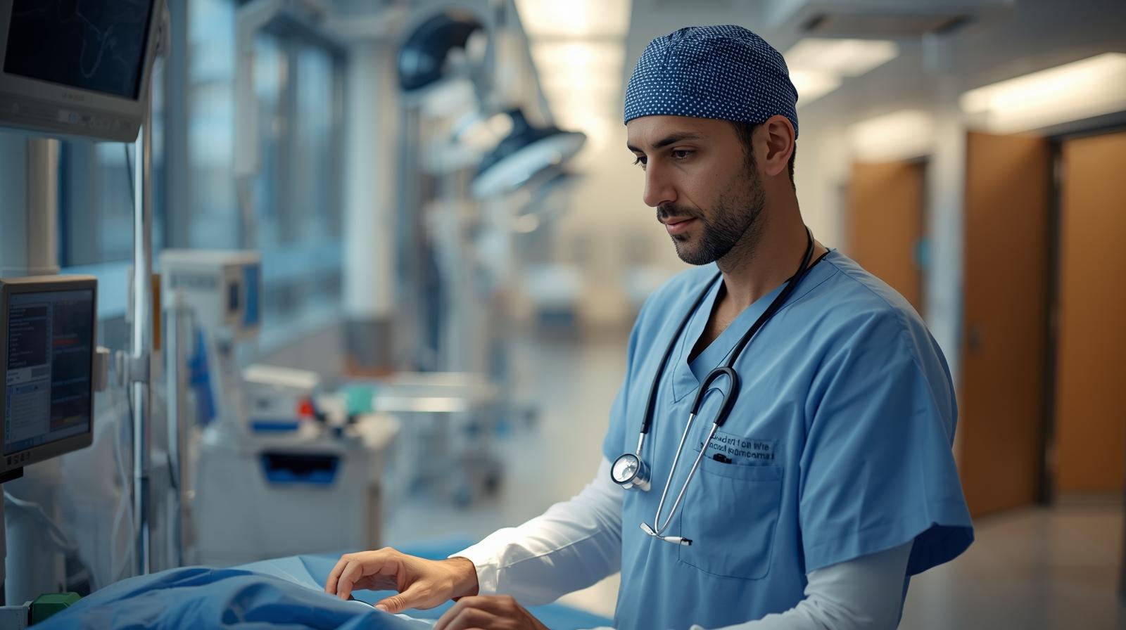 الشهادات الطبية المعترف بها في الإمارات