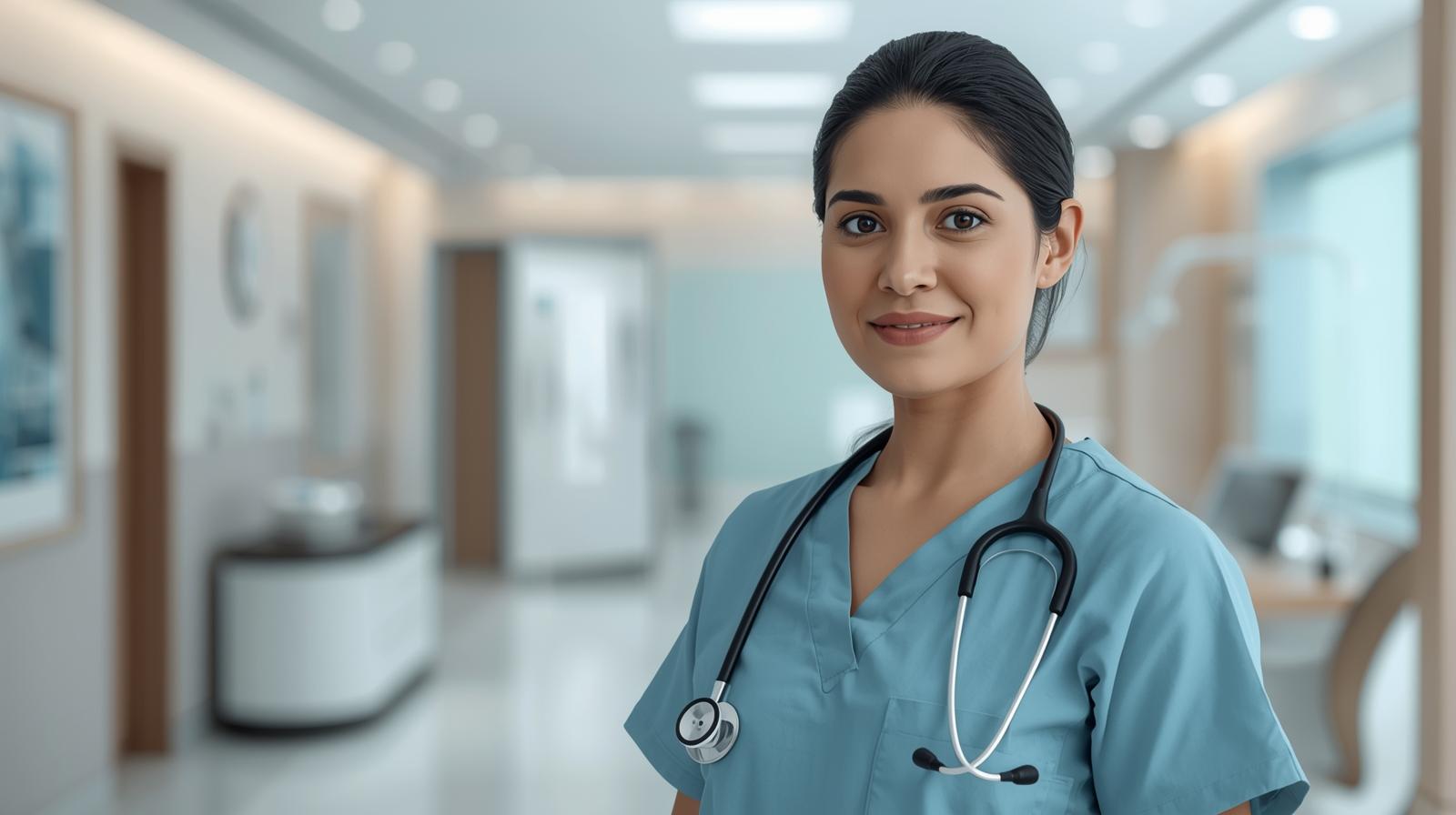 امتحان مزاولة مهنة الطب في الإمارات