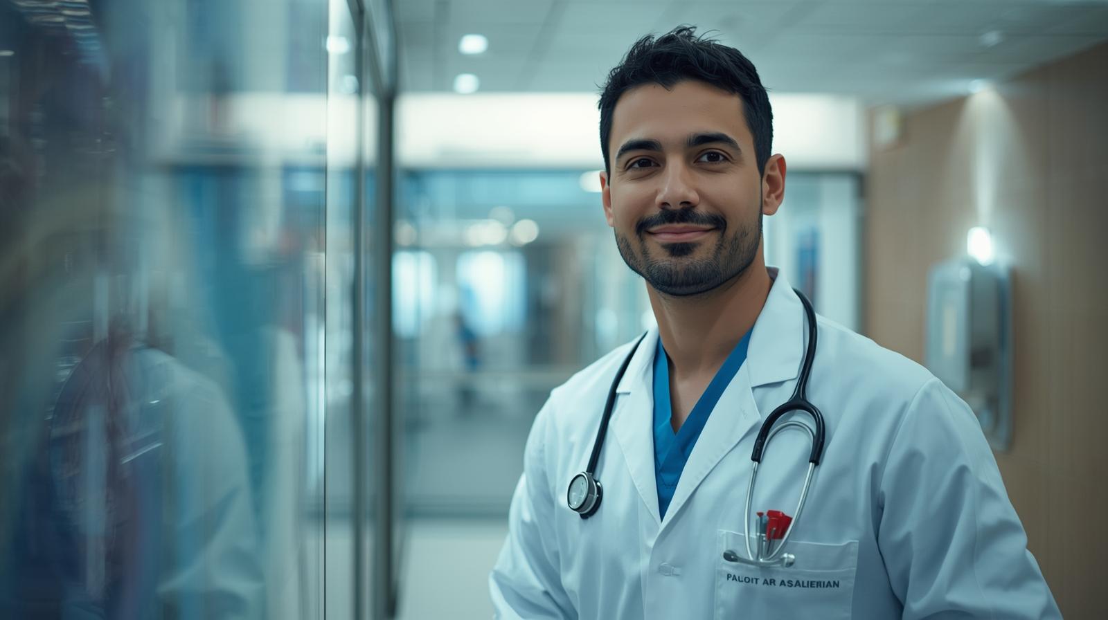 نصائح للأطباء الأجانب الراغبين في العمل بالإمارات