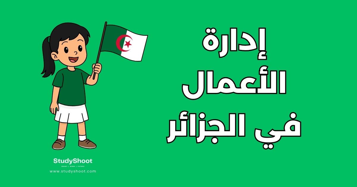 دليل دراسة إدارة الأعمال في الجزائر: أفضل 10 مدن