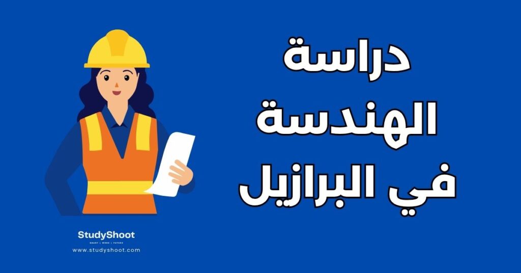 دراسة الهندسة في البرازيل