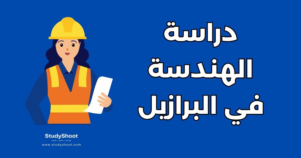 دراسة الهندسة في البرازيل