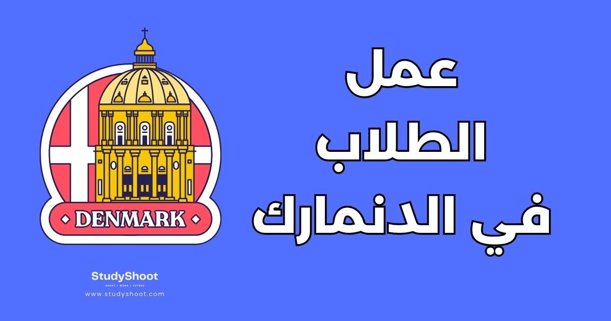 عمل الطلاب في الدنمارك: دليل شامل يضم 7 نصائح للنجاح