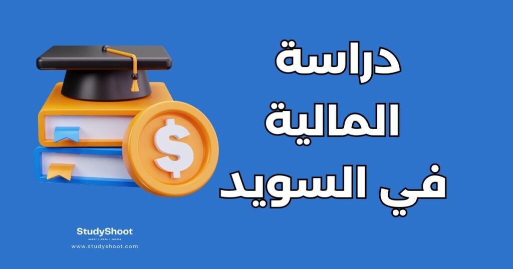 دراسة العلوم المالية في السويد