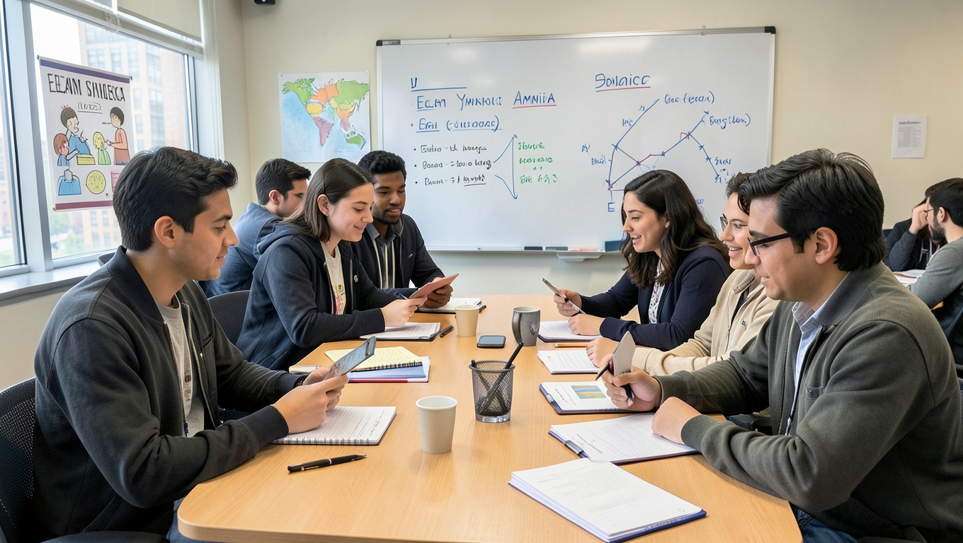 مزايا دراسة علم النفس في أمريكا