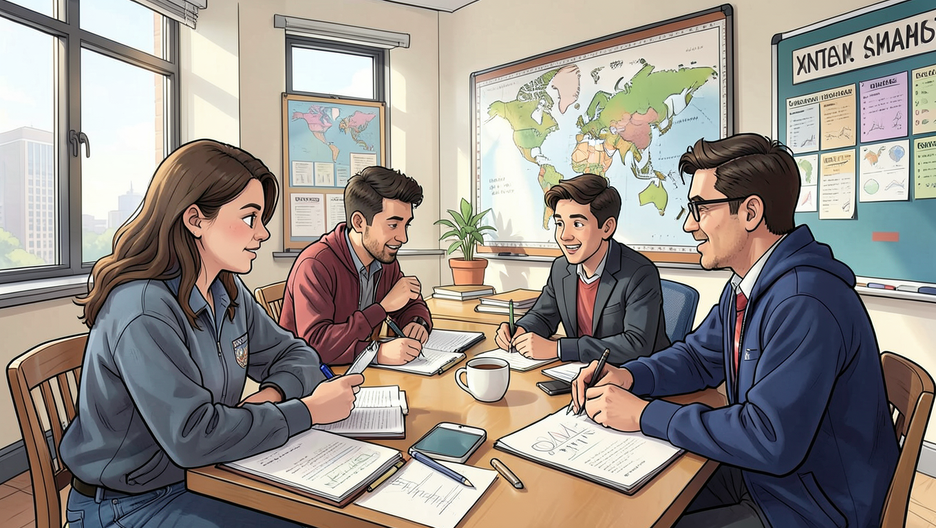 الأوراق المطلوبة