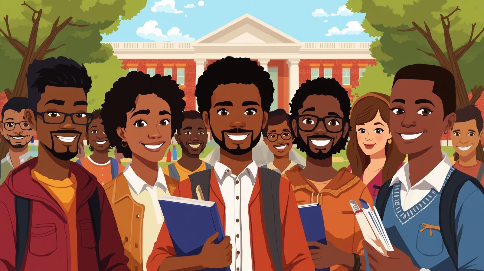 شروط القبول المشروط في جامعات أمريكا