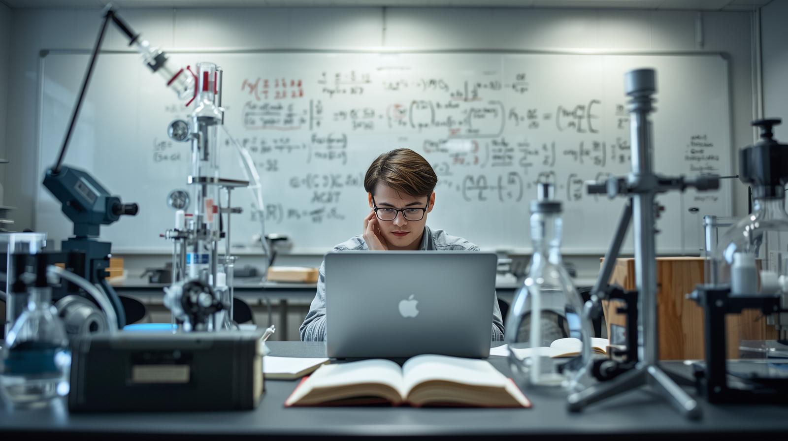 شروط دراسة الهندسة في أمريكا