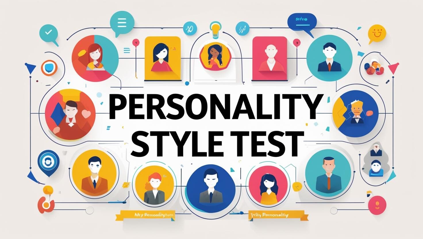 اختبار أنماط الشخصية