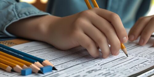 اختبار السات SAT