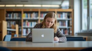 العمل أثناء الدراسة في السويد