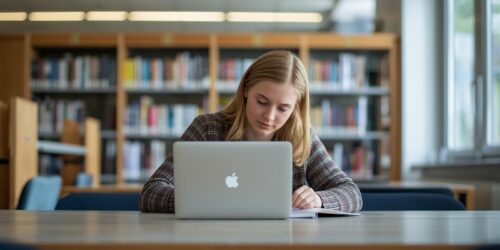 العمل أثناء الدراسة في السويد