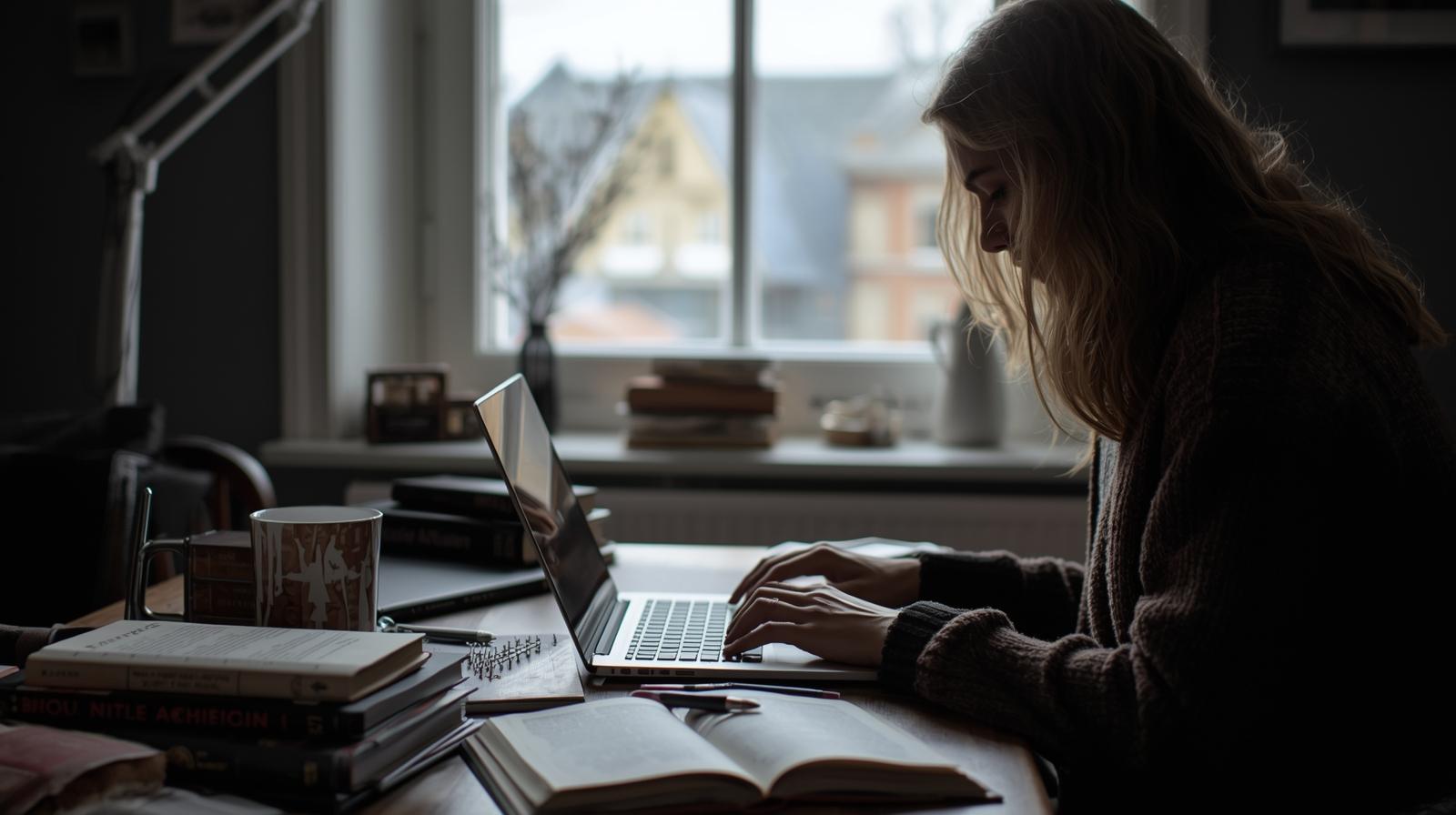 كيفية العثور على وظيفة العمل أثناء الدراسة في السويد