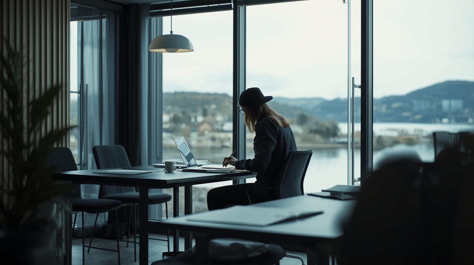 الأجور والضرائب المتعلقة بالعمل أثناء الدراسة في السويد