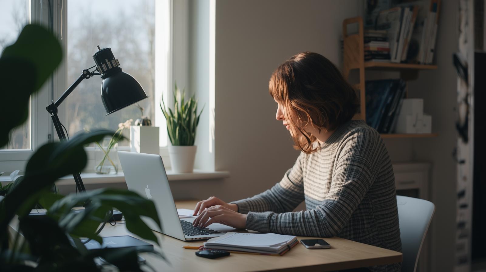 التأثير على تصريح الإقامة والعمل أثناء الدراسة في السويد