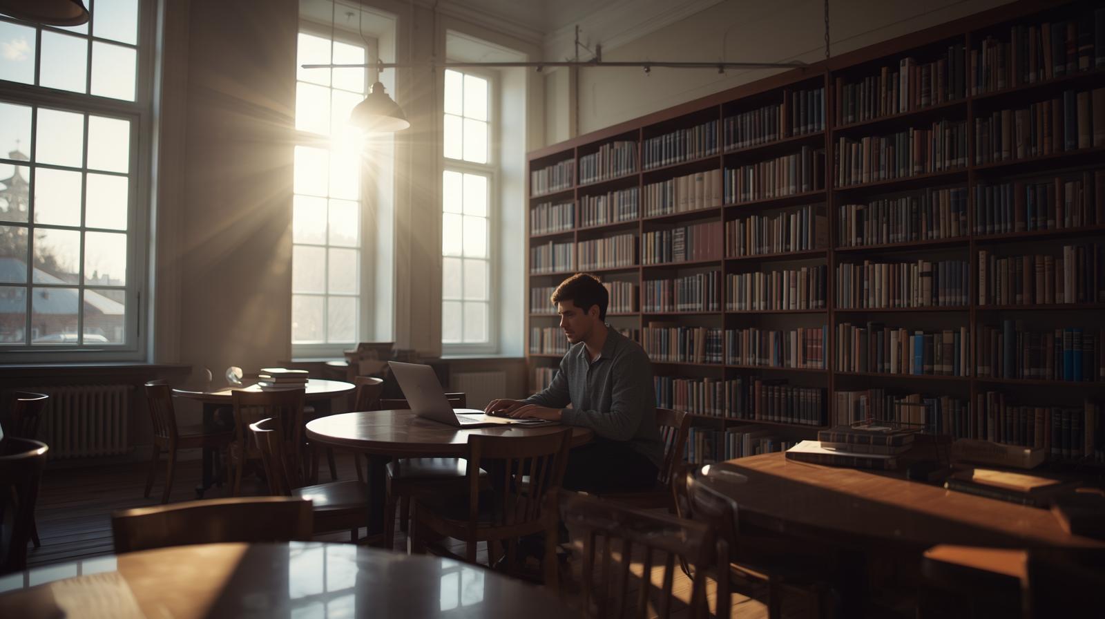 إدارة الوقت بين الدراسة والعمل أثناء الدراسة في السويد