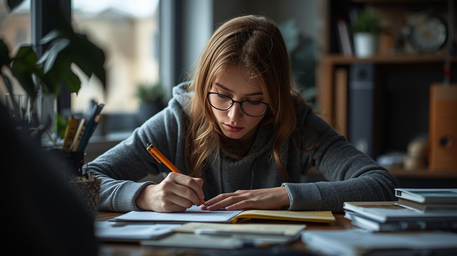 اللغة السويدية ومتطلبات العمل أثناء الدراسة في السويد