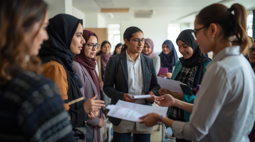 ستودي شووت التأشيرات والهجرة اللجوء في إستونيا