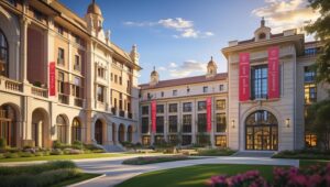 جامعات اسبانيا تدرس باللغة الإنجليزية