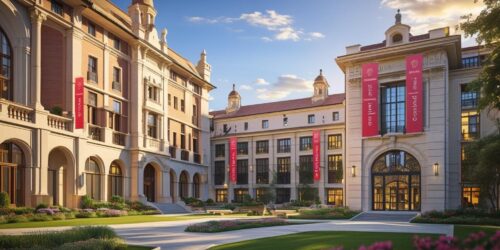 جامعات اسبانيا تدرس باللغة الإنجليزية