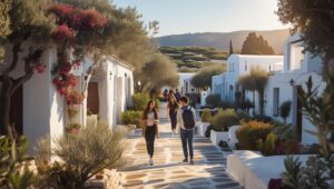 أرخص 8 جامعات في اليونان