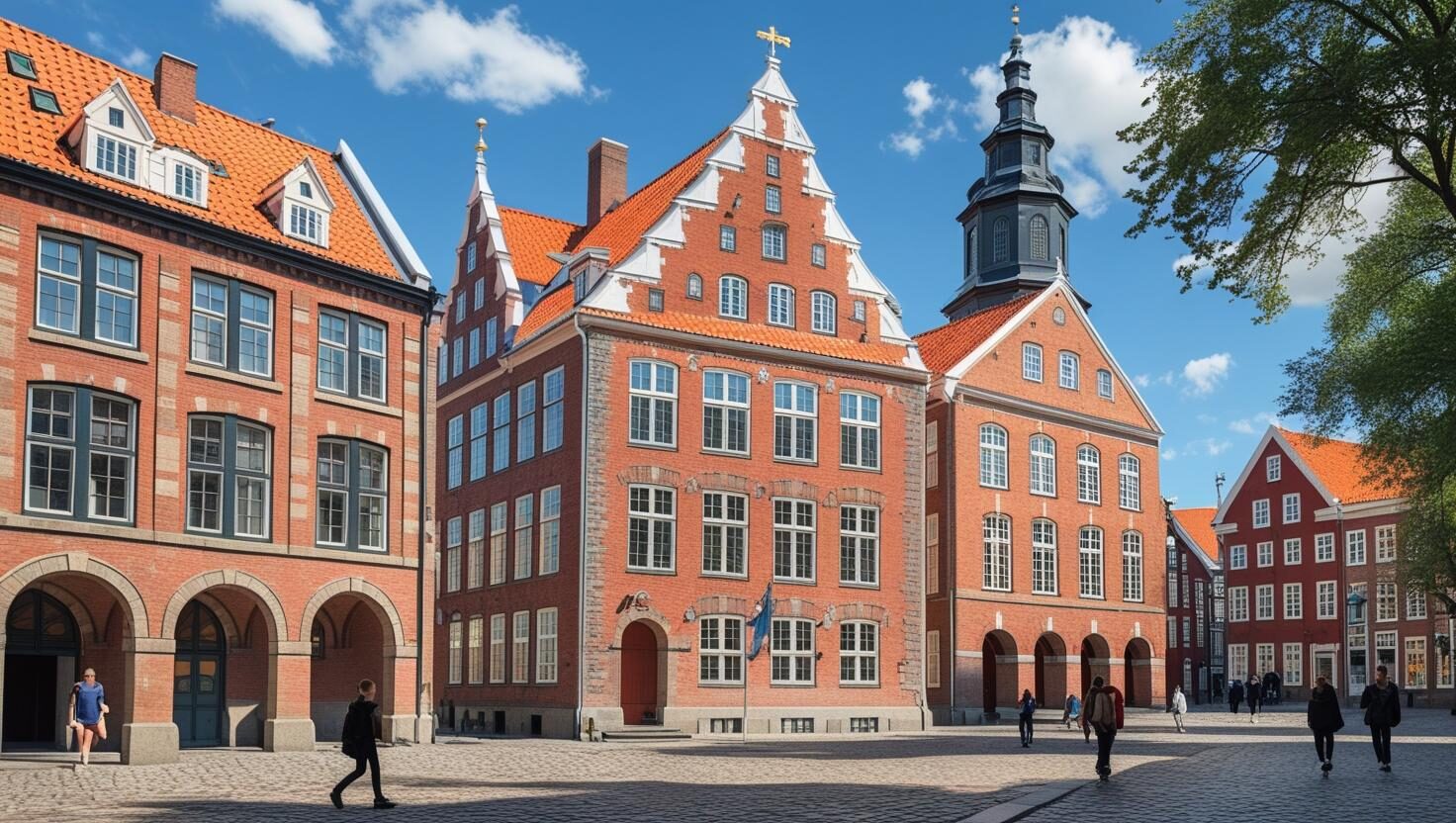 جامعة لا تشترط التوفل والايلتس