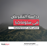 دراسة التمريض في سلوفاكيا