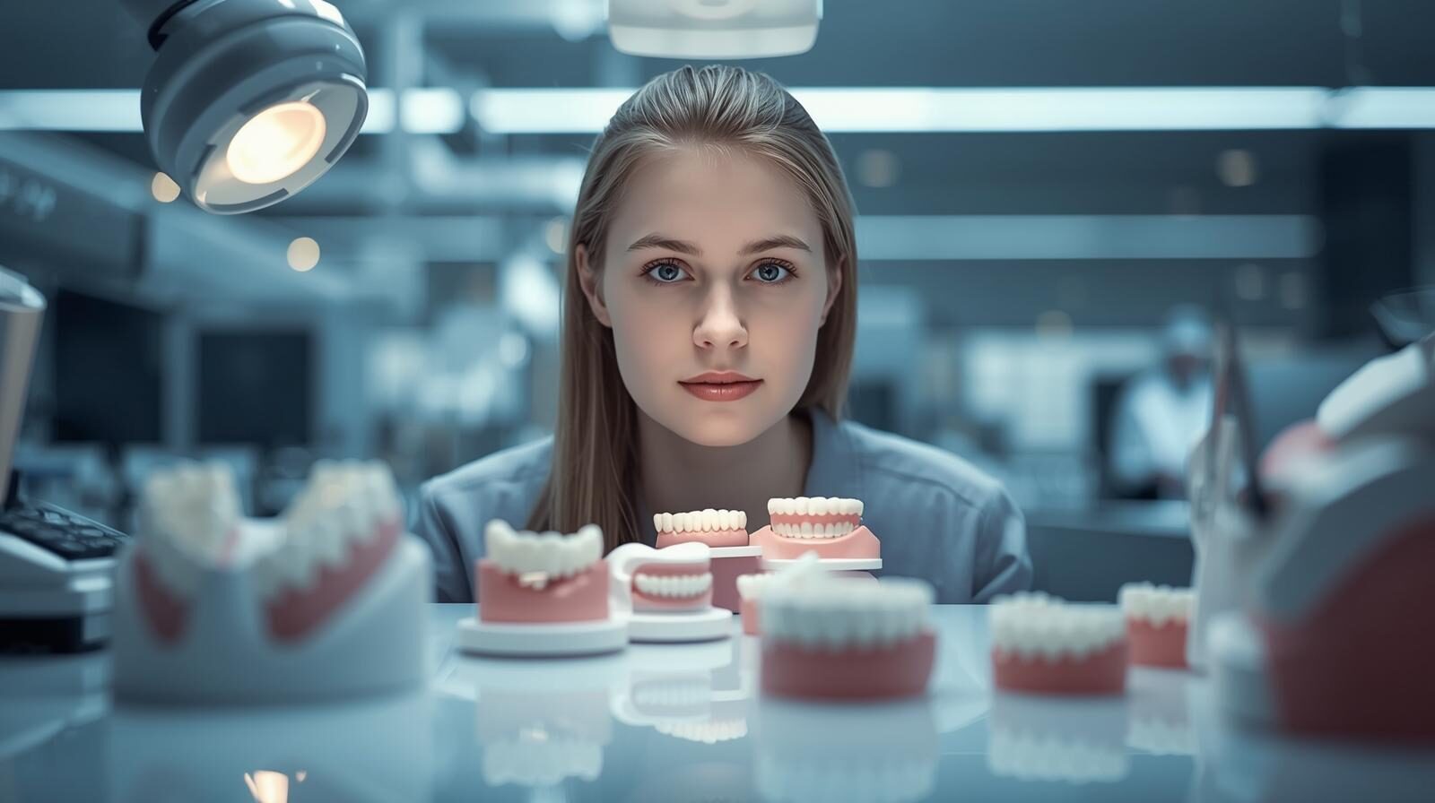 دراسة طب الأسنان في ألمانيا