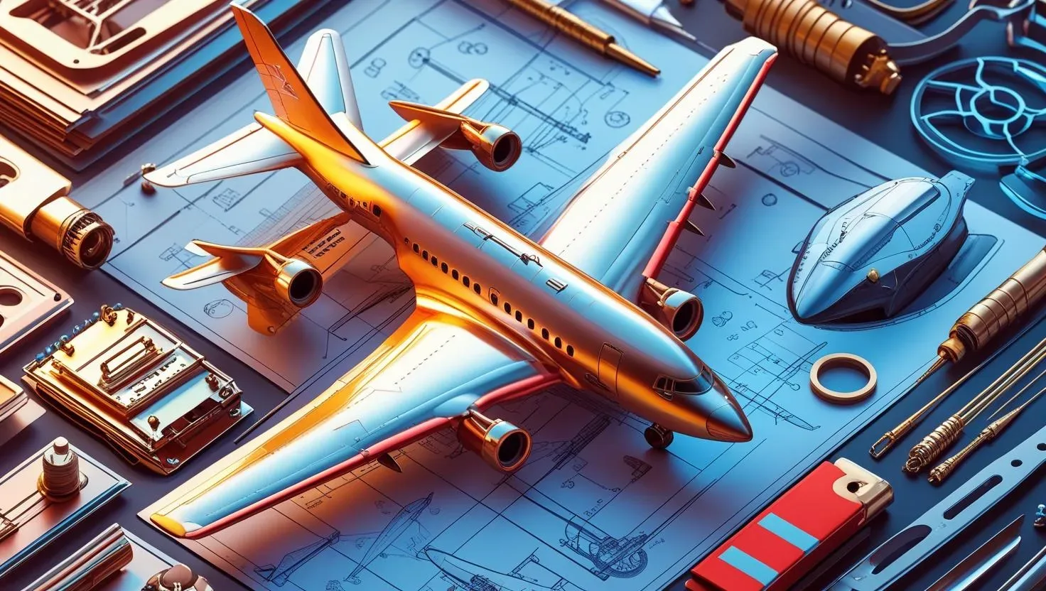 منح لدراسة هندسة الطيران مجاناً