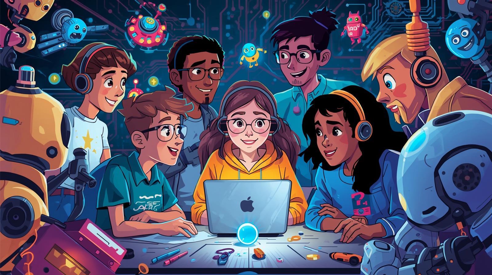 شروط دراسة الذكاء الاصطناعي في الأردن