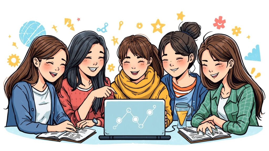 ستودي شووت دراسة تخصص في الخارج دراسة الذكاء الاصطناعي في الأردن