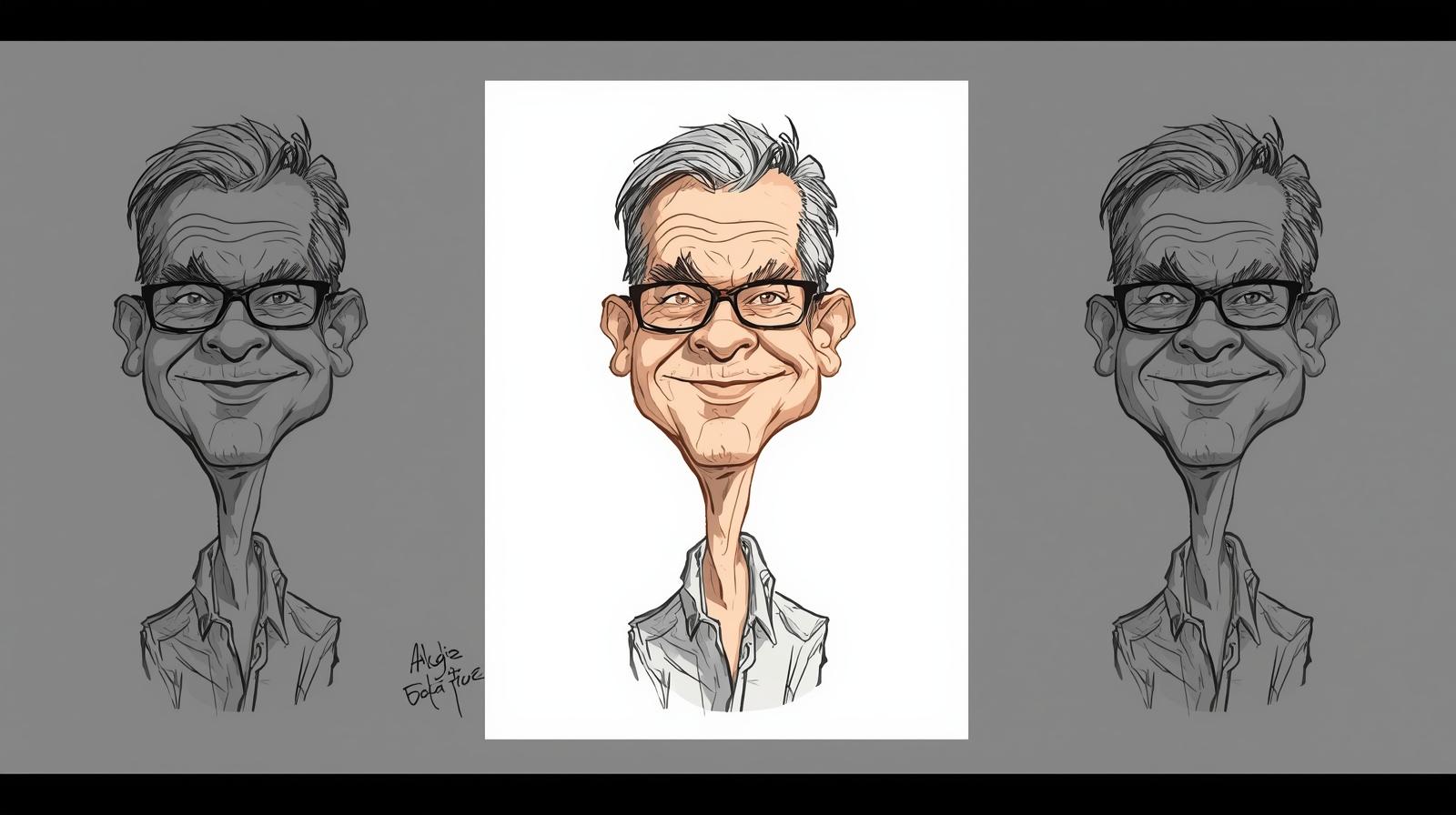 عن دراسة التصميم الجرافيكي في الجزائر