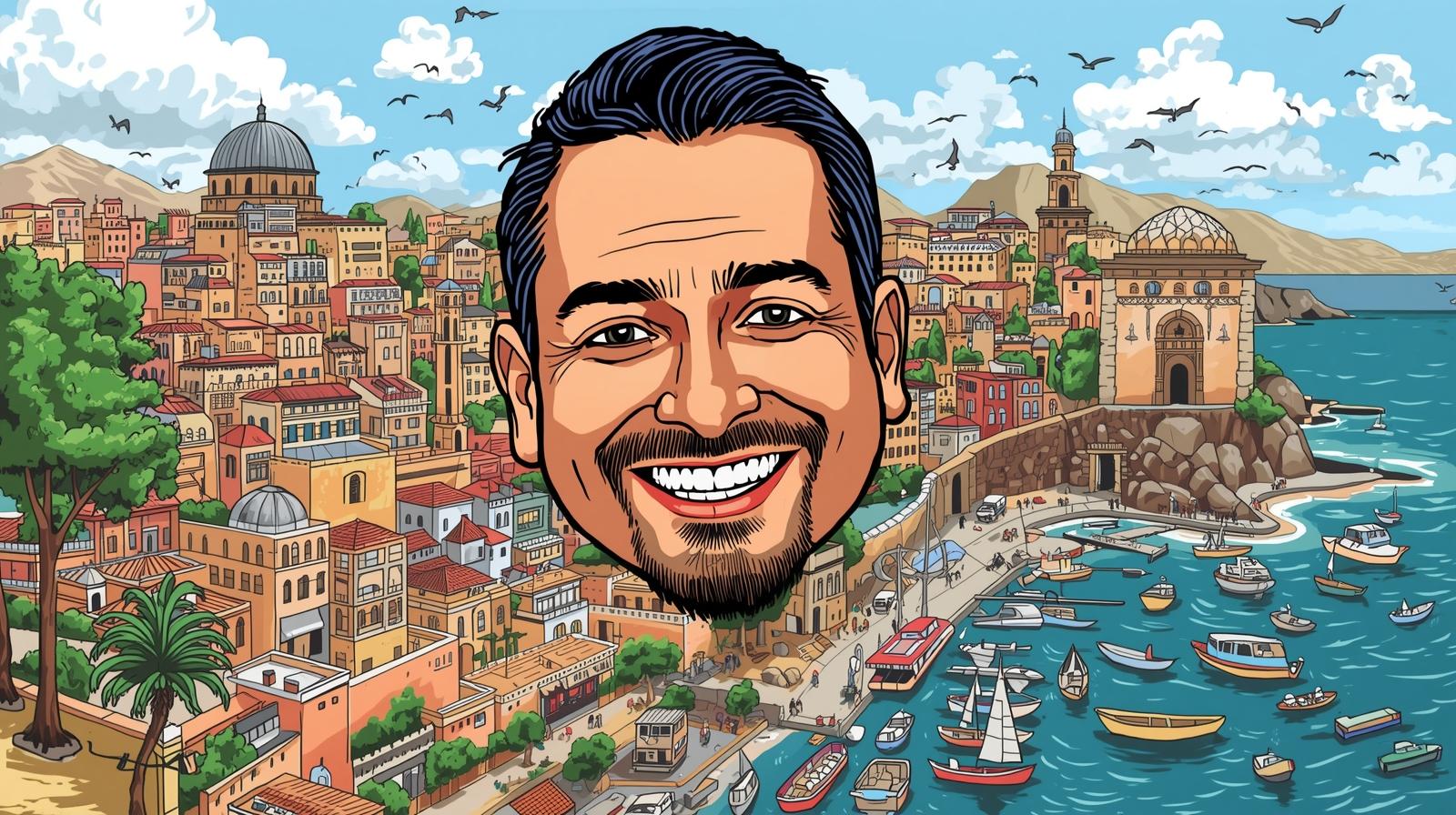 شروط دراسة التصميم الجرافيكي في الجزائر